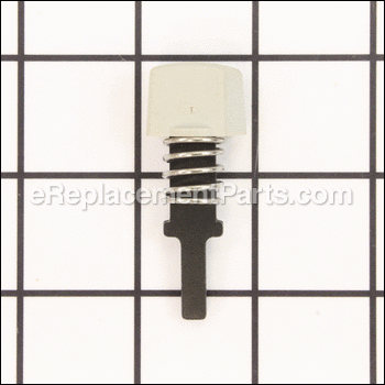 Assembly Shaft Lock Plate - 305006001:Ryobi