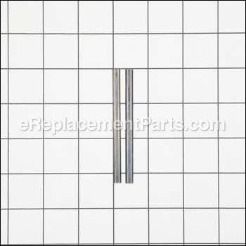 Carbide Planer Blade (set Of 2 - 204611002:Ryobi
