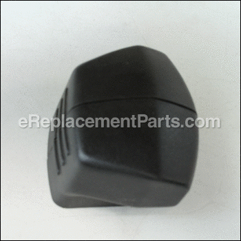 Front Knob Assembly Rs115,rs20 - 969645001:Ryobi