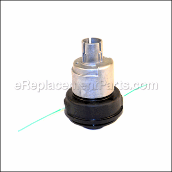 Replacement Head Assembly - 753-04985:Ryobi