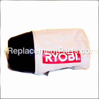 Dust Bag Assembly Rs240 - 975244001:Ryobi