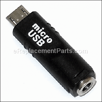 Micro Usb Adaptor - 019605002001:Ryobi