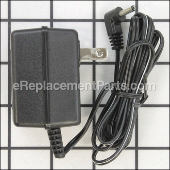 Charging Adaptor (10.5v-200ma) - 7222701:Ryobi