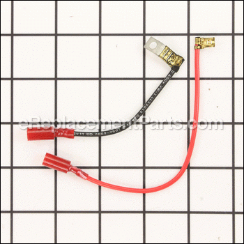 Lead Wire Assemby - 791-181769:Ryobi