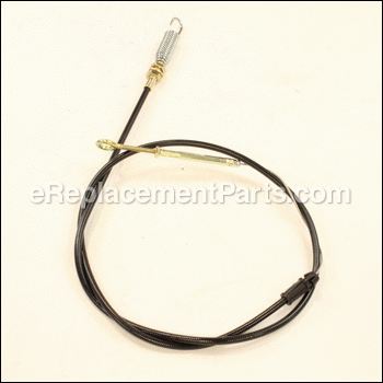 Clutch Cable - 946-1117:Ryobi