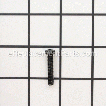 Screw (M5 x 25 mm, Pan Hd) - 3220416G:Ryobi