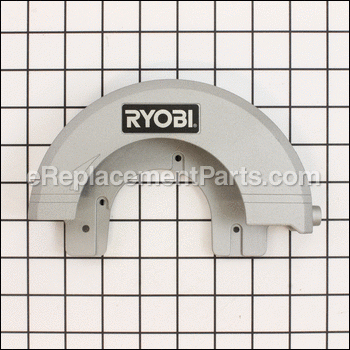 Assembly Upper Guard - 305071001:Ryobi