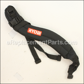 Shoulder Straps - 900962001:Ryobi