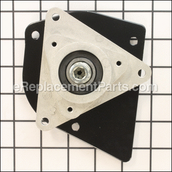 Front Pulley Assembly - 310532001:Ryobi