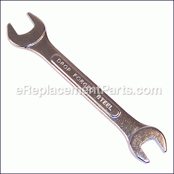 Wrench 10x12 - 1240120:Ryobi