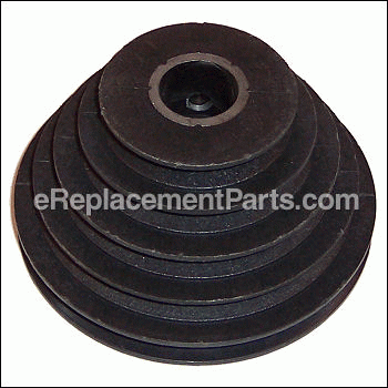 Pulley Spindle - 089140200043:Ryobi