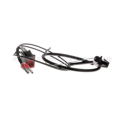 Throttle Cable And Lead Assemb - 308439014:Ryobi