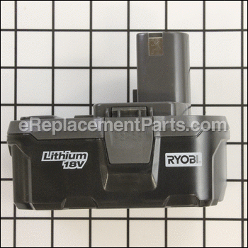 Battery Pack 18V Li-Ion - 130597002:Ryobi