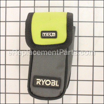 Pouch Carry - 82-940-204-X00:Ryobi