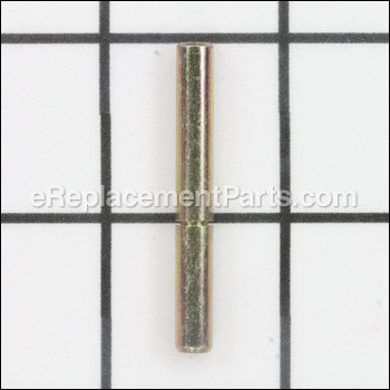 Pin Shaft Lock - 671457001:Ryobi