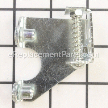 Idle Down Speed Controller Assembly - 528743001:Ryobi