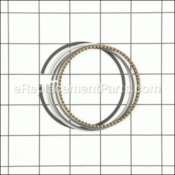 Piston Ring Set - 99981080035:Ryobi
