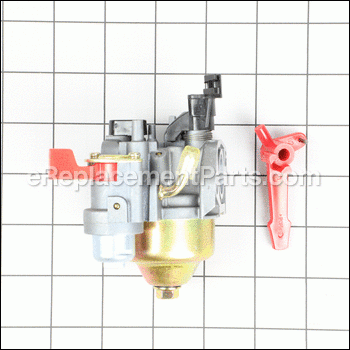 Carburetor Assembly - 16100-Z530610-QG99:Ryobi