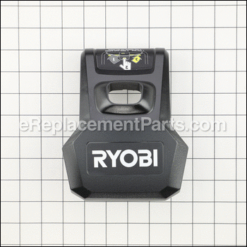 Upper Handle Support Assembly - 205048001:Ryobi