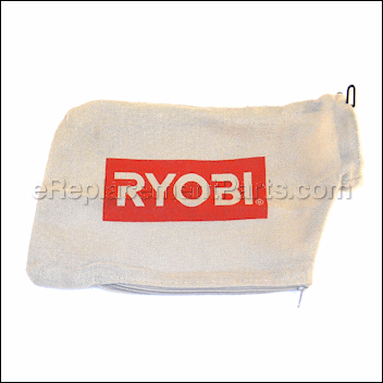 Dust Bag - 089100302083:Ryobi
