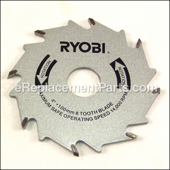 Blade Ryobi - 671289003:Ryobi