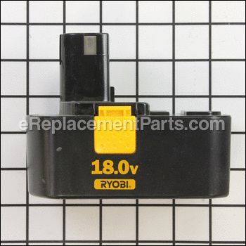 Battery Pack - 130130017:Ryobi