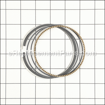 Piston Scraper Ring Set - D261604:Ryobi
