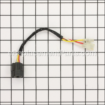 Wire Harness Adapter - 929-0209:Ryobi