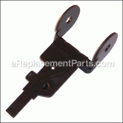 Front Roller Arm Be321 *tbo* - 6150782:Ryobi