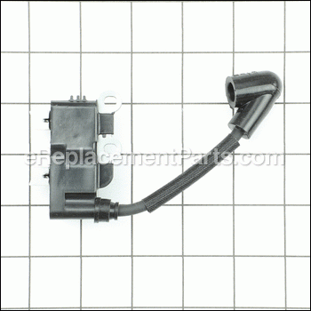 Coil Boot Assembly - 291337008:Ryobi