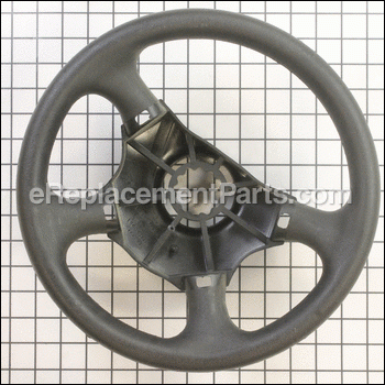 Wheel Steering - 584462001:Ryobi
