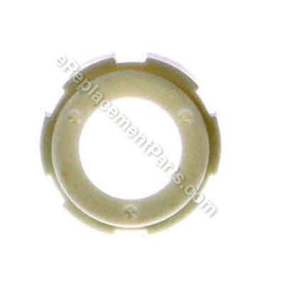 4th Ring Gear Plastic - 512796001:Ryobi