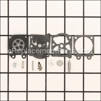 O.E.M. Carburetor Repair Kit - 791-181068:Ryobi