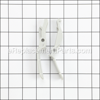 Switch Trigger And Lock-off Tr - 351183001:Ryobi