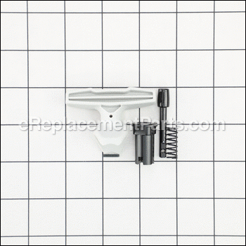 Spring Pin Adjustment Assembly - 311620004:Ryobi