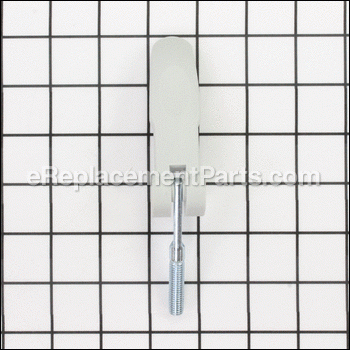 Handle Lock Assembly - 350878001:Ryobi