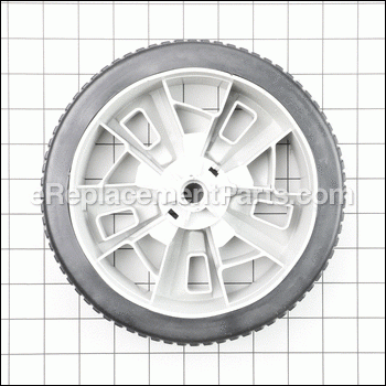 Front Wheel (8 In) - 311255002:Ryobi