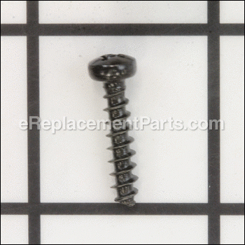 Screw (42 x 18 mm, Pan Hd) - 3220305G:Ryobi