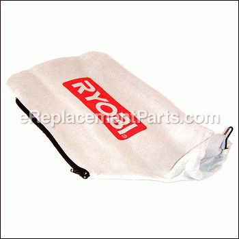 Dust Bag T/C (24 X 26 X 10) - 089100300050:Ryobi