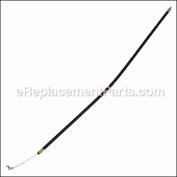 Throttle Cable Assembly - 753-05088:Ryobi
