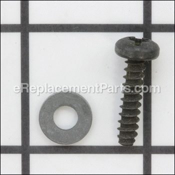 Screw, Engine Cover - 791-181104:Ryobi