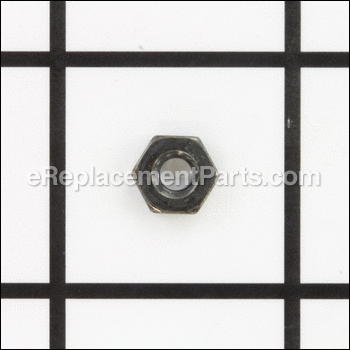 M Hexagon Nut - 660106001:Ryobi