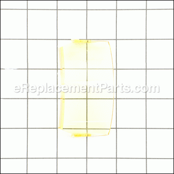 Front Chip Shield Plastic - 514415001:Ryobi
