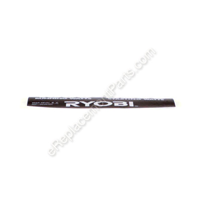 Logo Label Large - 940705186:Ryobi