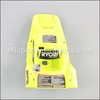 Top Cover Assembly - 317267001:Ryobi
