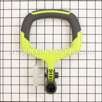 Front Handle Assembly - 311237001:Ryobi