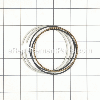 Scraper Ring Set Piston - 099981173012:Ryobi