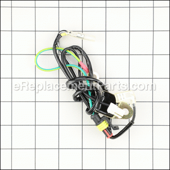 Engine Shutdown Wire Harness - 290435073:Ryobi