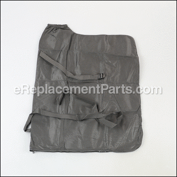 Vacuum Bag W/shoulder Strap - 970694003:Ryobi