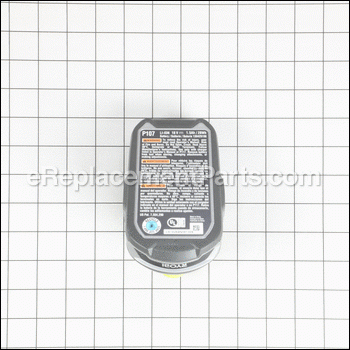Battry Pack 18v 15ah Lg A-tech - 130597001:Ryobi